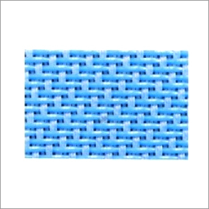 Eight Shaft Single Layer Fabric