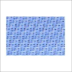 Eight Shaft Two And Half Layer Fabric