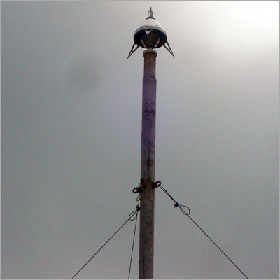 ESE Lightning Arrester