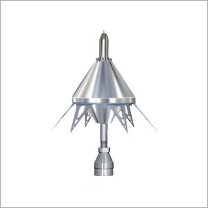 TZ90 ESE Lightning Arrester