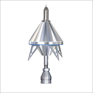Emission Lighting Arrester