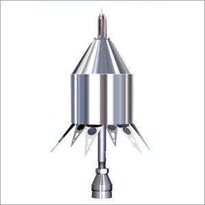 Lightning Arrester