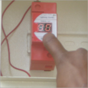 Event Counter