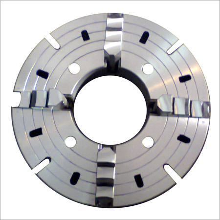 Semi Steel Chuck