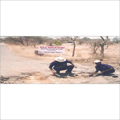 Heavy Duty Road Repairing Compound