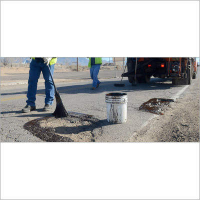 Road Marking Compounds