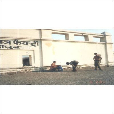 Roof Repair Compound