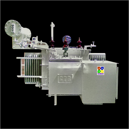 Electrical Distribution Transformers