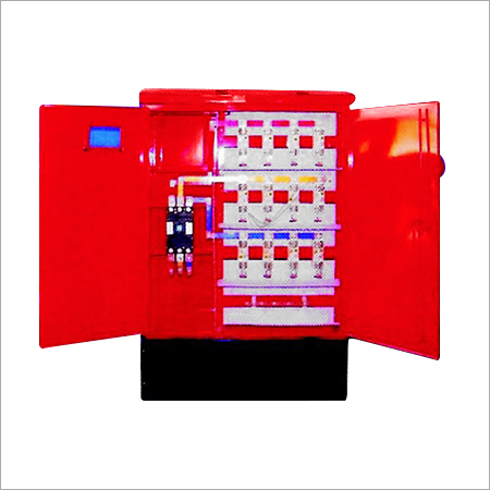 LT Feeder Pillars