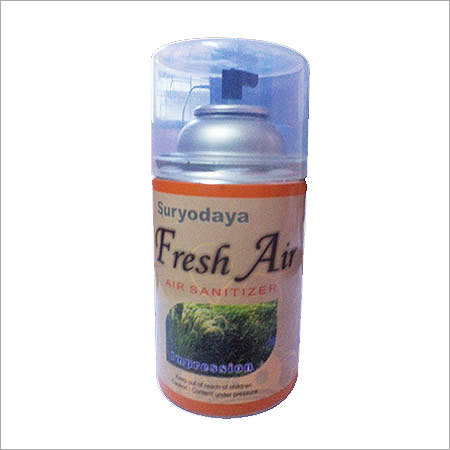 Air Sanitizer