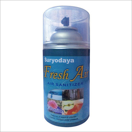 Passion Air Freshener