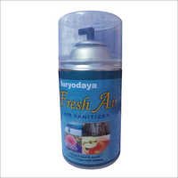 Rose Fragrance Air Sanitizer