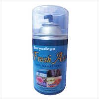 Sandalwood Air Sanitizer
