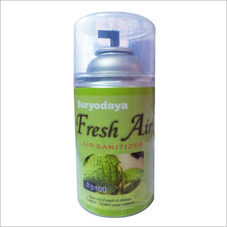Sport Air Sanitizer