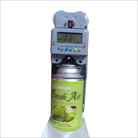 Air Freshener Dispenser