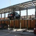 Fully Automated Car Parking Systems