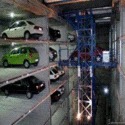 Computerized Car Parking System