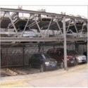 Car Elevator Parking Systems