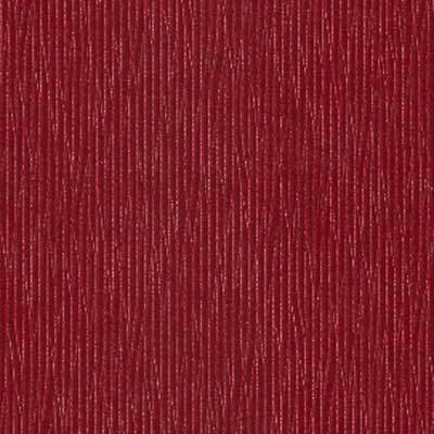 Dark Red Coated Paper
