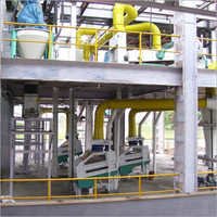 Grain Handling System