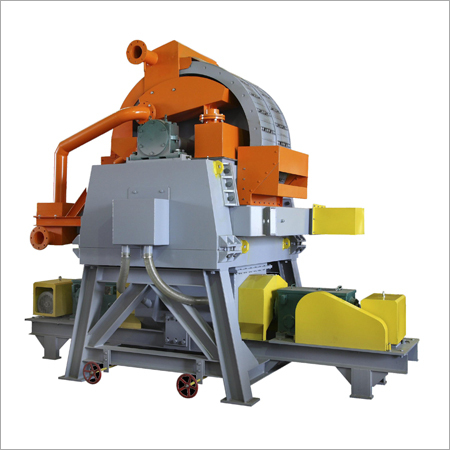 Wet High Intensity Magnetic Separators