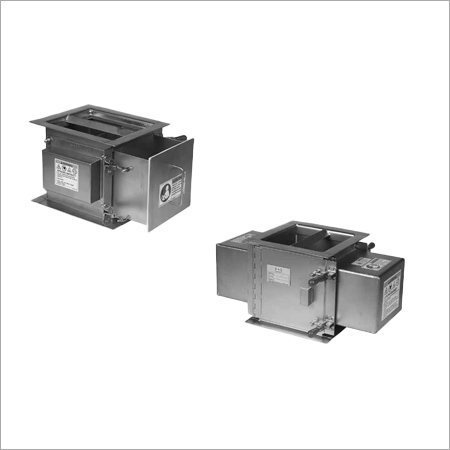 Deep Reach Separator