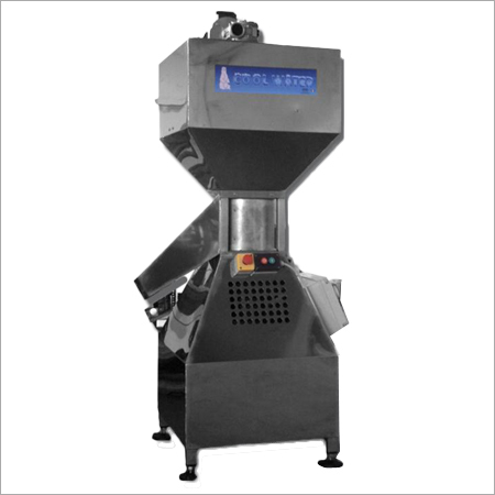 Bread Mill