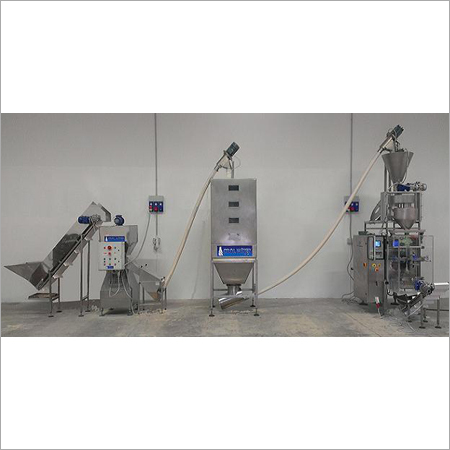 Bread Crumb Production Line