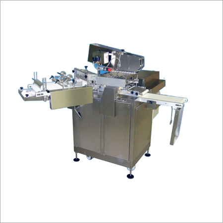 Cream Roll Making Machine