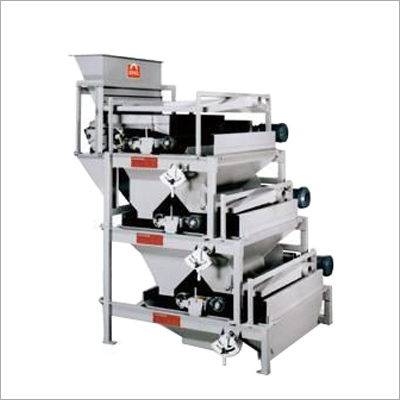 Rare Earth Roll Separators