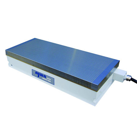 Standard Pole Electromagnetic Chucks