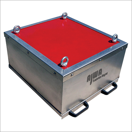 Magnetic Devices and Chuck
