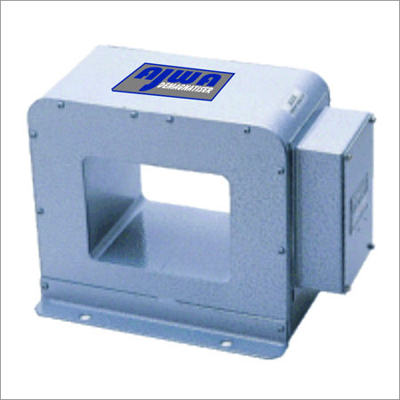 Tunnel Type Demagnetizer