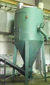 Silo Machine