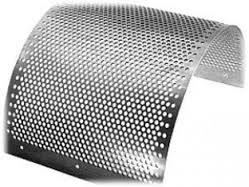 industrial Wire Mesh