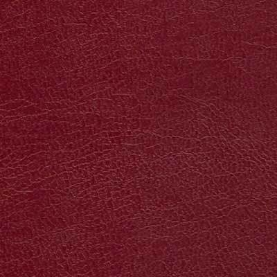 Maroon PVC Coated Paper
