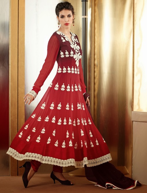 Salwar Kameez Online Shopping