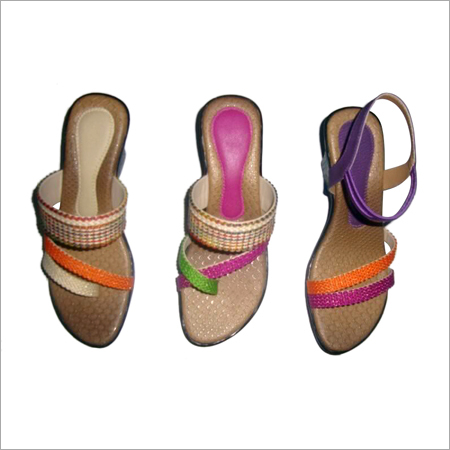 Ladies Shoes