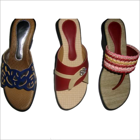 Ladies Shoes