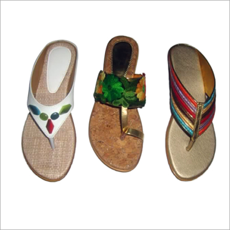 Ladies Shoes