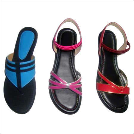 Ladies Shoes