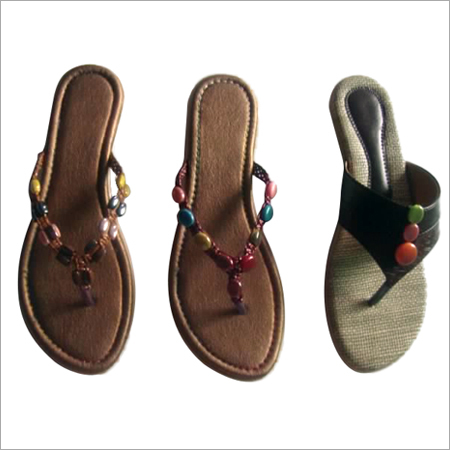 Ladies Shoes