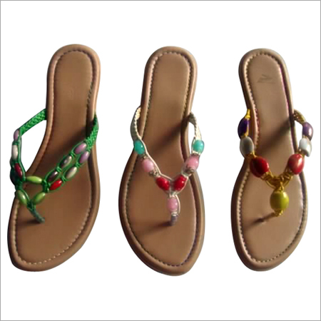 Ladies Shoes