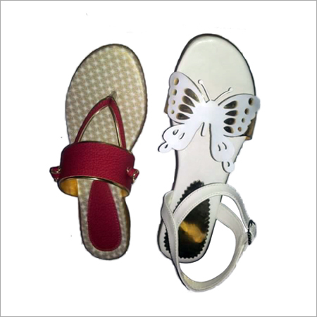 Ladies Shoes