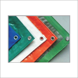 Pp Hdpe Tarpaulins