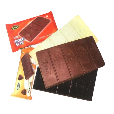 Chocolate Slabs