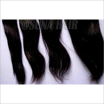 Silky Straight High Quality Virgin Hair