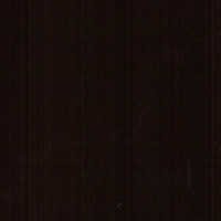 Black Flock Fabric