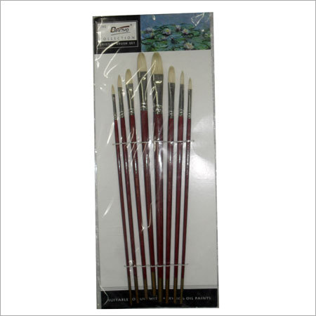 Paint Brushes
