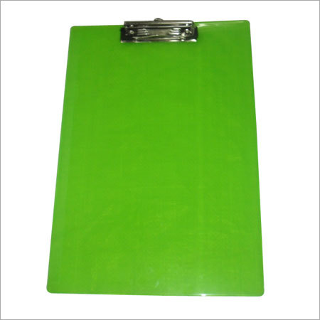 Exams Clipboard